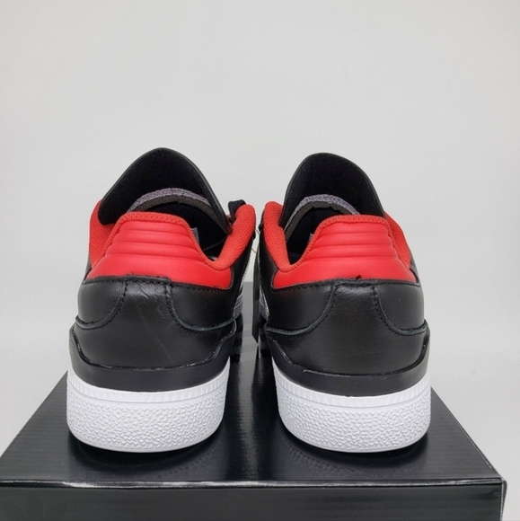 New adidas Busenitz Pro Core Black Men's Skateboarding Shoes Size 10 - Picture 6 of 8